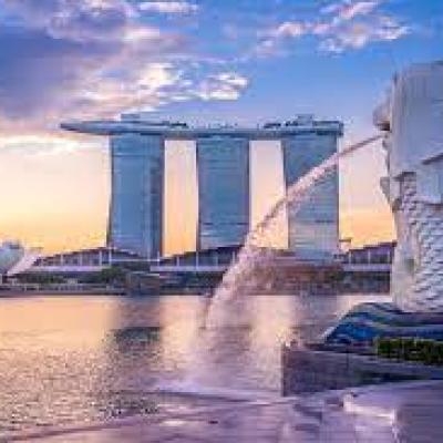 Du lịch Singapore - Kuala Lumpur 5 ngày